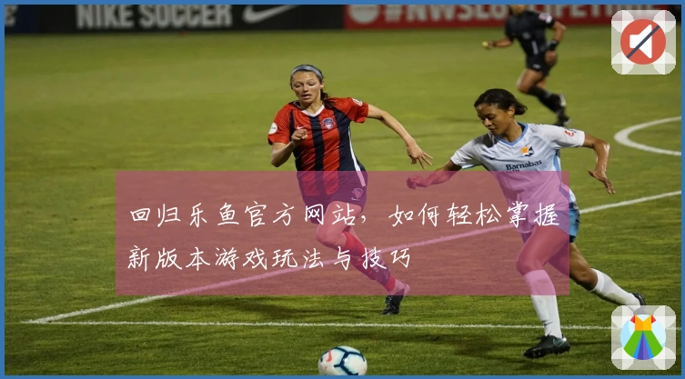 回归乐鱼官方网站，如何轻松掌握新版本游戏玩法与技巧