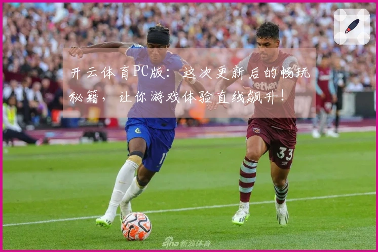 开云体育PC版：这次更新后的畅玩秘籍，让你游戏体验直线飙升！